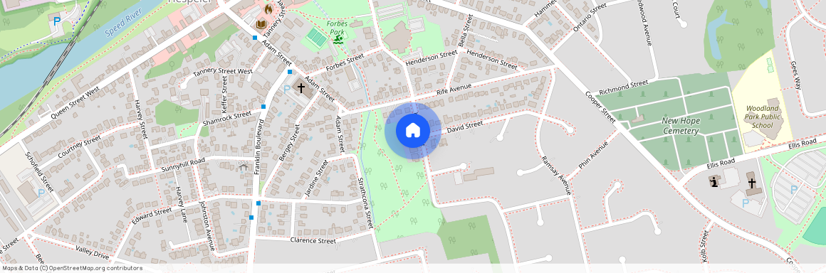 102 Kribs Street, Cambridge