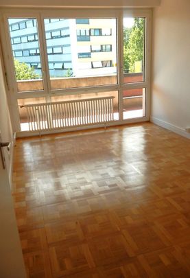 Appartement de 5 pièces avec balcon au Petit-Lancy - Photo 1