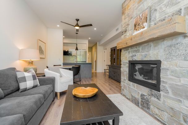 For Lease - 10 Beckwith Lane Unit# 106, Blue Mountains, Ontario - Photo 1