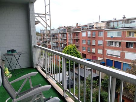 Appartement- Te Huur- Deurne- TH403 - Photo 2