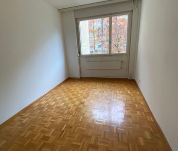 Helle 4 1/2 Zimmer-Wohnung an ruhiger Lage in Zürich Albisrieden - Foto 4