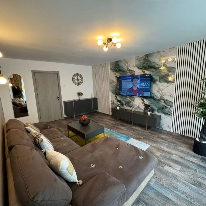 2 camere ULTRACENTRAL Bd. Unirii, Zona Banca Franceză - Photo 1