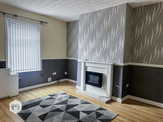 2 bedroom terraced house to rent - Photo 1