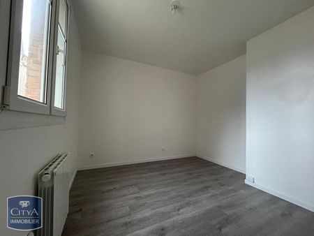 Location Appartement 2 pièces 34m² DIEPPE 76200 - Photo 3