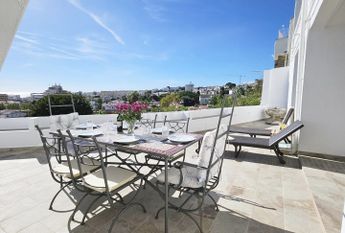 Terraced house - Torremolinos (Montemar)