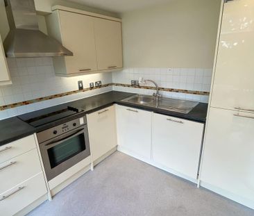 1 bedroom apartment to rent - Photo 4