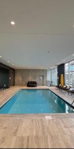 Condo moderne à louer – Vue exceptionnelle au cœur du centre-ville - Photo 4