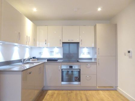 2 bedroom apartment to rent - Photo 2
