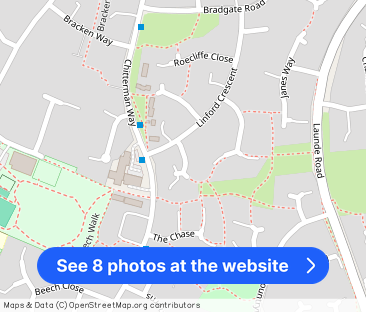 Swithland Close, Markfield, LE67 - Photo 1