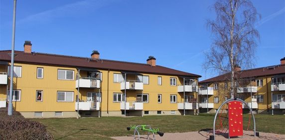 Nyängsgatan 8 A - Photo 2