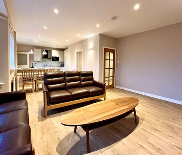 3 Bed Bungalow, Craigmount View, EH12 - Photo 3