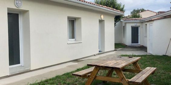 Location Appartement 1 pièce 22m² TALENCE 33400 - Photo 3