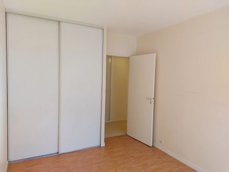 À LOUER – appartement type 2 avec parking dans le centre de TOURS • Réf GI-JB-G0350 - Photo 3