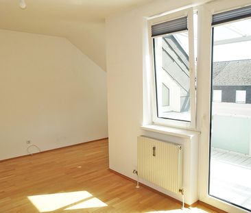 Schöne 3-Zimmer Wohnung mit Tiefgarage - Foto 6