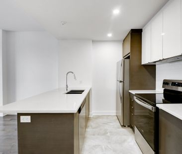 Appartement à louer à Montréal (Côte-des-Neiges/Notre-Dame-de-Grâce) - Photo 1