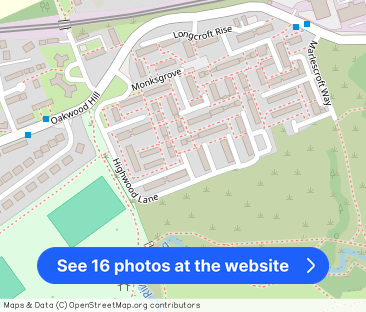 Highwood Lane, Loughton, Essex, IG10 - Photo 1