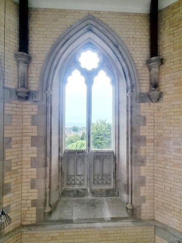 2 The Chapel, 16 Donegal Park Gardens, Antrim Road, North Belfast, BT15 5EU - Photo 2