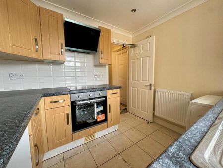 2 bedroom apartment to rent - Photo 5