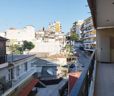 Studio/Γκαρσονιέρα για ενοικίαση Ροδοχώρι - Αρμενοχώρι (Συκιές) - Photo 5