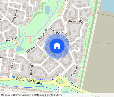 Leveret Way, St Neots - Photo 1