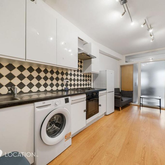 1 bedroom flat to rent - Photo 1
