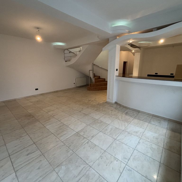 Vila Brâncoveanu - Giurgiului - Utilizari Multiple - Firma - Fotografie 1