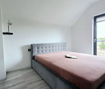 Nowoczesny dom - wynajem - Krupia Wólka k. Zalesia - Photo 4