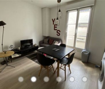 Appartement à louer 2 pièces • 23,38 m2 Bordeaux - Photo 3