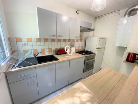 Location Appartement 2 pièces 50m² NANTES 44200 - Photo 5