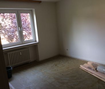 2-Zimmer-Wohnung in Mönchengladbach Burgbongert - Photo 1