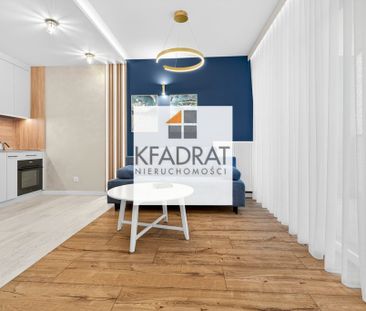 Nowoczesne mieszkanie w dzielnicy Letnica, Gdańsk! - Photo 3