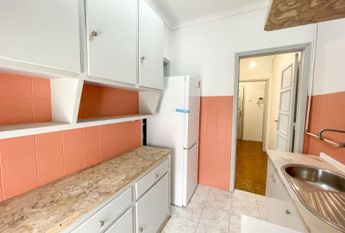 Apartamento T1 em Lisboa
