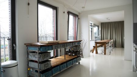 Te huur: Appartement Albatrospad in Amsterdam - Foto 4