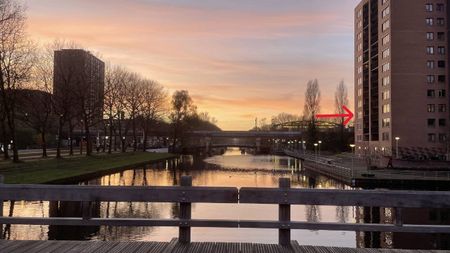 Te huur: Appartement Wittgensteinlaan in Amsterdam - Photo 2