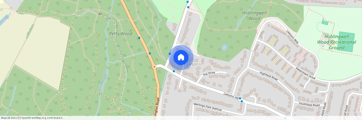 1 Bridgewater Close, Nottingham, NG2