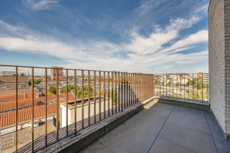 ANTWERPEN - EILANDJE - Penthouse op het Eilandje - Foto 5