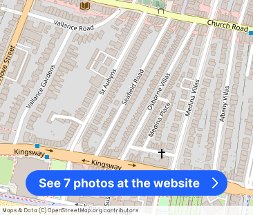 Seafield Road, Hove - Photo 1