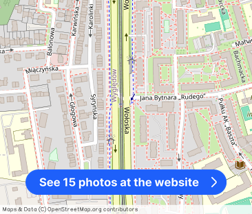 Mieszkanie 4-pokojowe | Mokotów - Photo 1