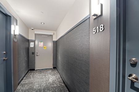 For Lease - 2485 Eglinton Avenue Unit# 518, Mississauga, Ontario - Photo 5