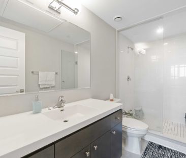 For Lease - 58 Adam Sellers Street Unit# 610, Markham, Ontario - Photo 5