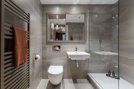 Studio to rent - Photo 2