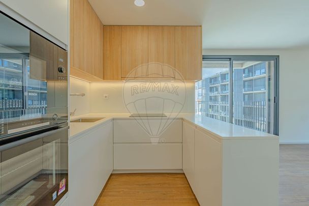 Apartamento T3 em Porto - Photo 1