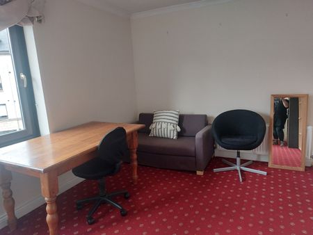 3 Bed Flat, Terrars Croft, EH8 - Photo 3