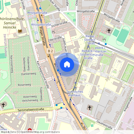 Judith-Auer-Straße 22, 04317 Leipzig