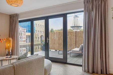Appartement Boterstraat, Schiedam - À louer - Photo 5