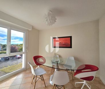 Location Appartement 5 pièces 98m² GRADIGNAN 33170 - Photo 3