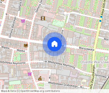 Piękna kawalerka w centrum po generalnym remoncie - bez prowizji! - Photo 1