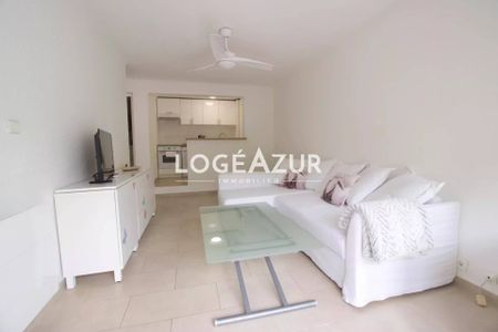 Location AppartementAntibes - Photo 3