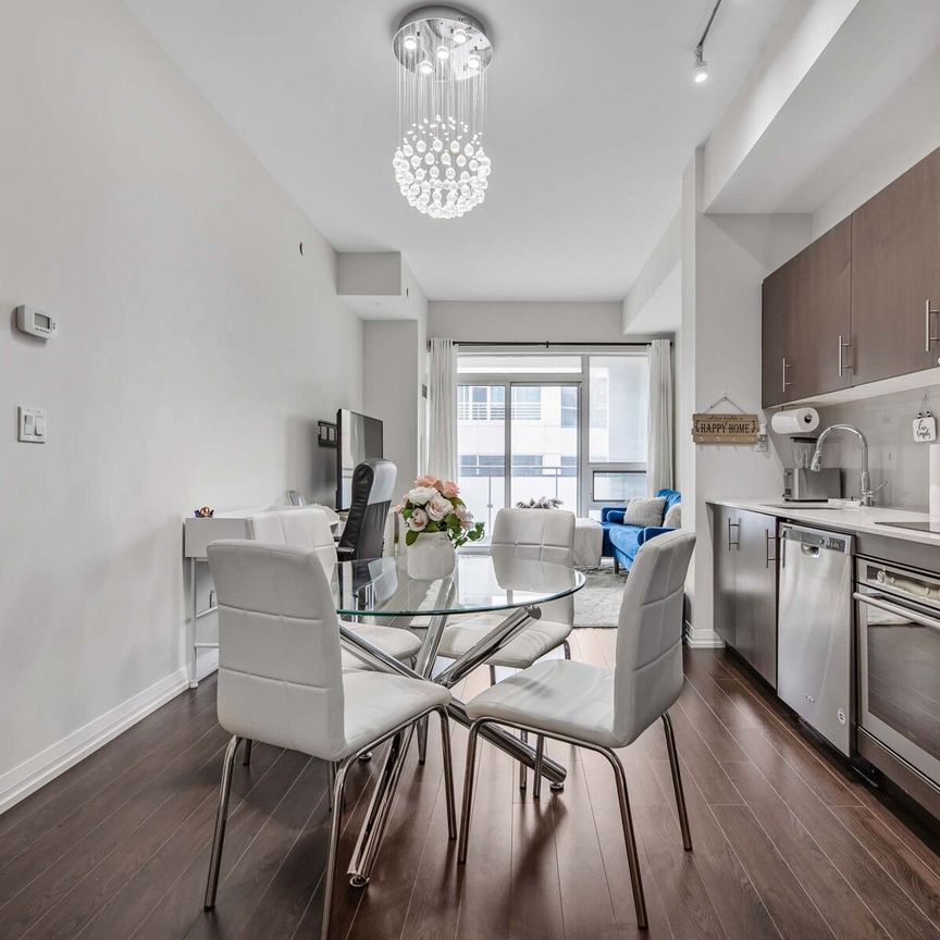 For Lease - 460 Adelaide Street Unit# 833, Toronto, Ontario - Photo 1