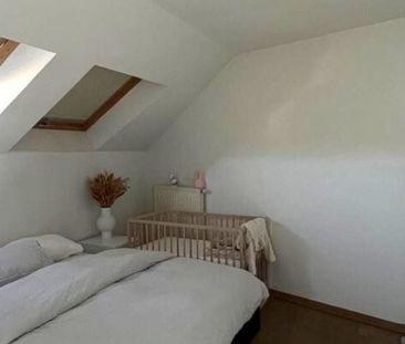 Duplex te huur in Diest voor € 950 met 2 slaapkamers - Photo 5